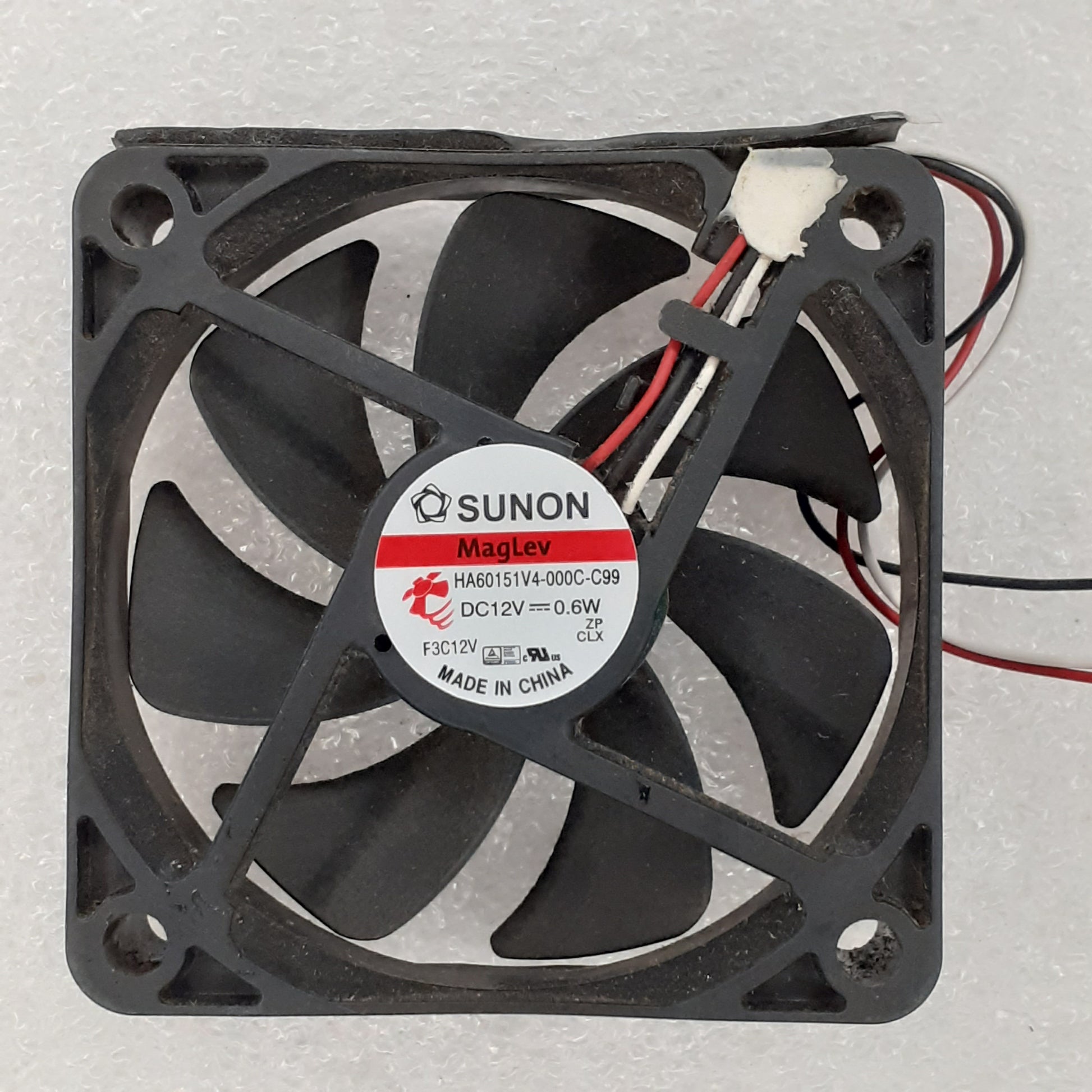VENTILATEUR SUNON HA60151V4-000C-C99 pour Vidéoprojecteur PHILIPS SCREENEO HDP1590