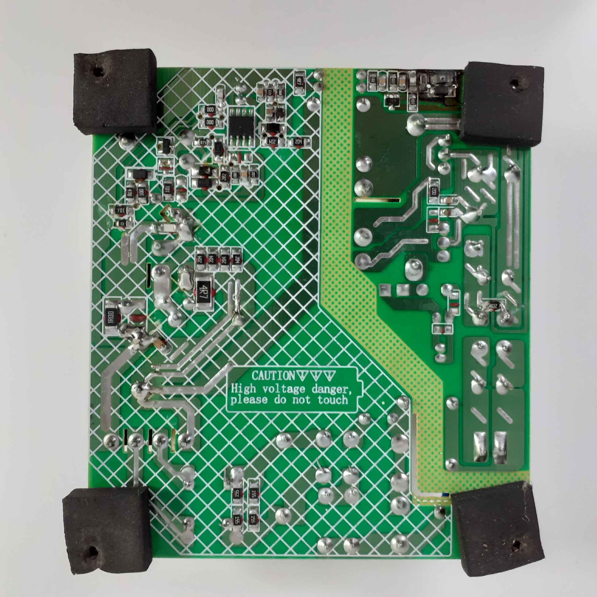CARTE D'ALIMENTATION  pour enceinte NGS WILDSKA 2