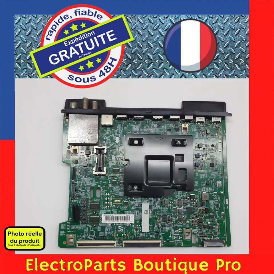 Carte principale  BN94- 13029E  pour télé SAMSUNG  QE65Q6FNAT