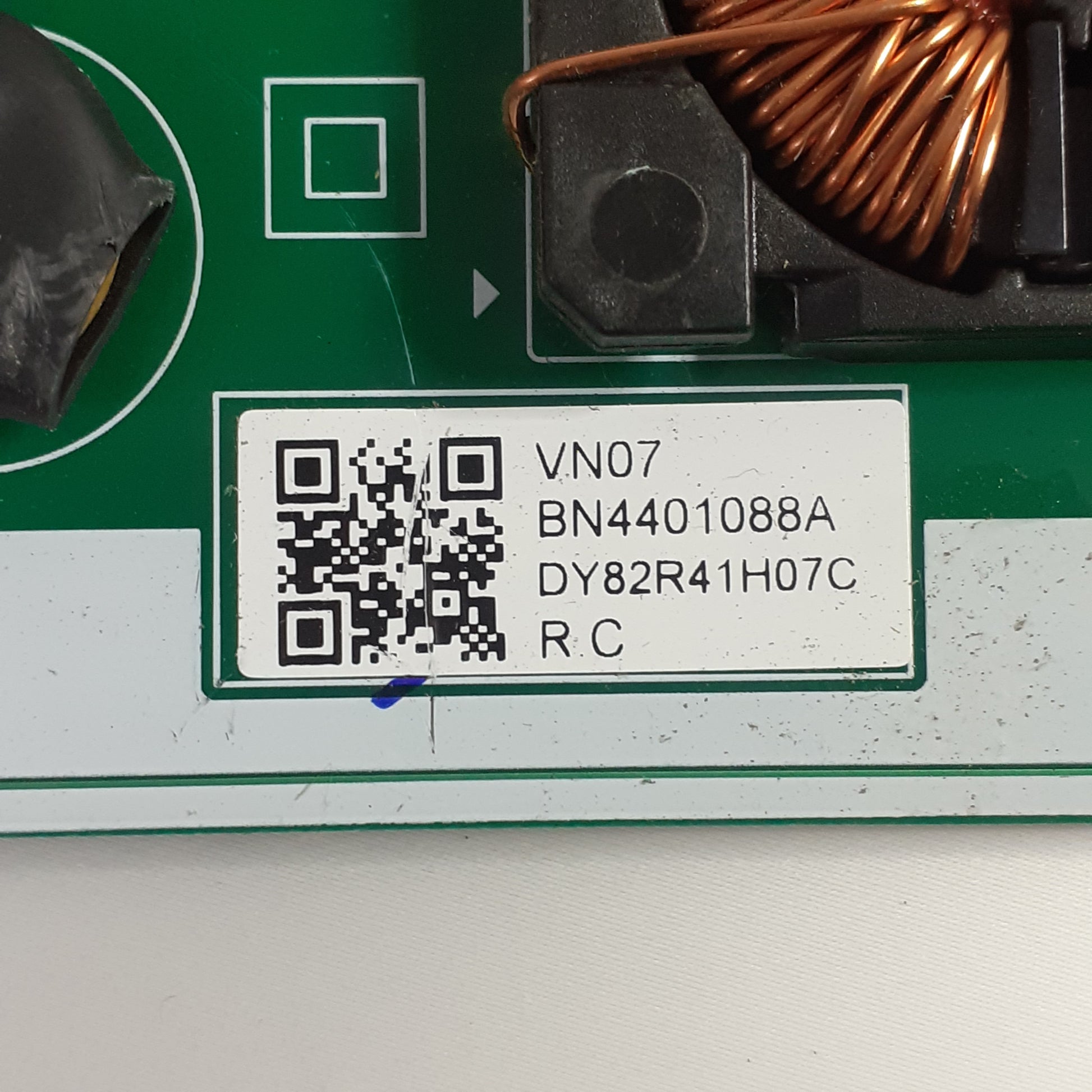 CARTE D'ALIMENTATION BN44-01088A pour Télé SAMSUNG  QE65Q700T