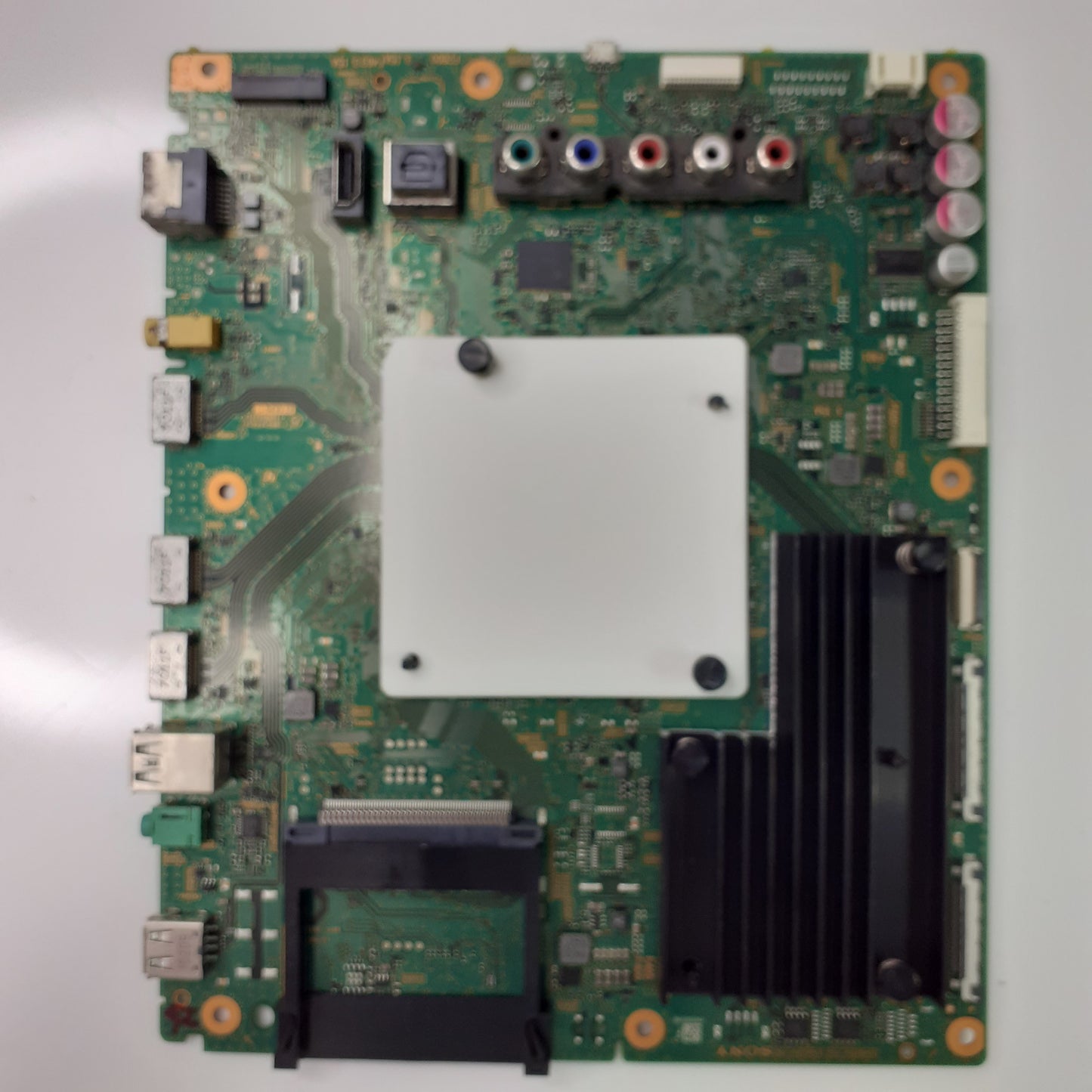 CARTE PRINCIPALE 1-982-022-31 (programmée pour TCON 55T36-C04) pour Télé SONY  KD-55XE8596