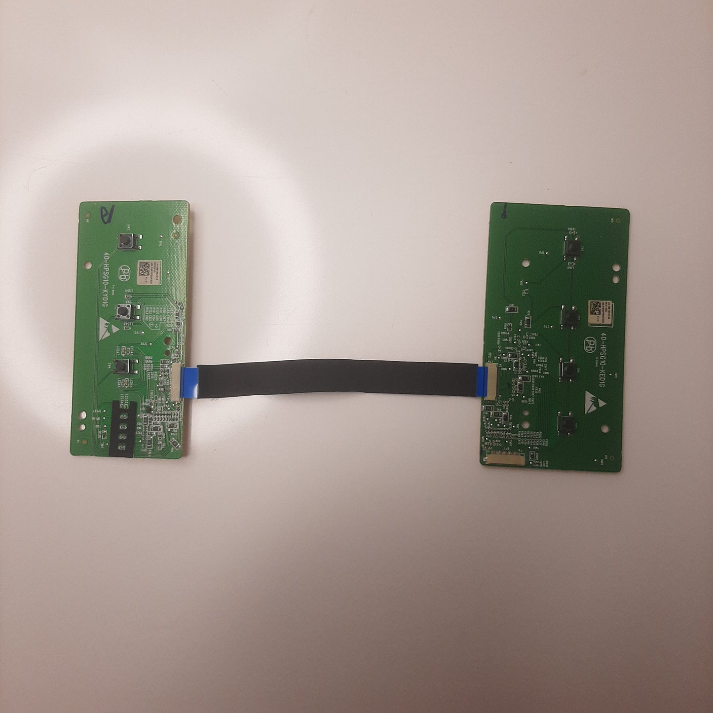 CARTE DE COMMANDE 40-HPSG10-KYD1G + 40-HPSG10-KED1G / LH-HM1952244 pour enceinte JBL PARTYBOX 300