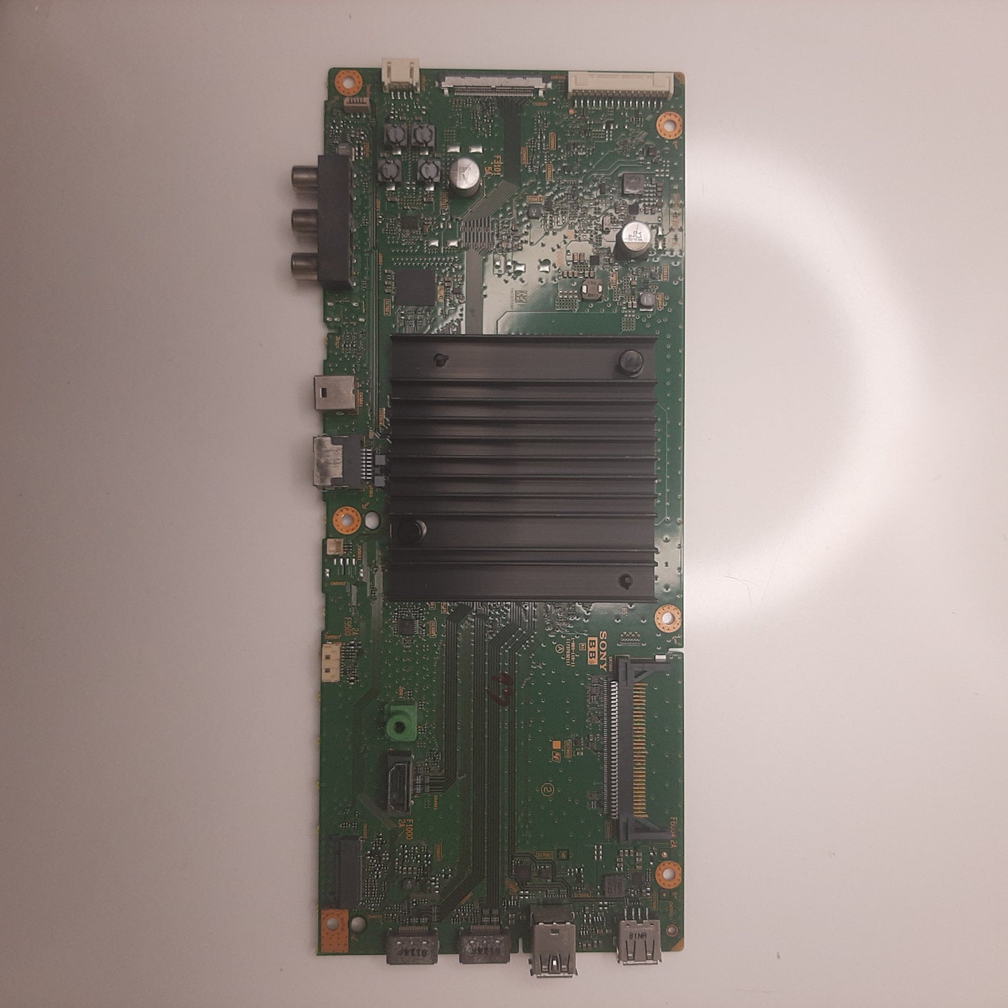 CARTE PRINCIPALE 1-983-119-11 (17303211) pour Télé SONY  KD-65XF7096