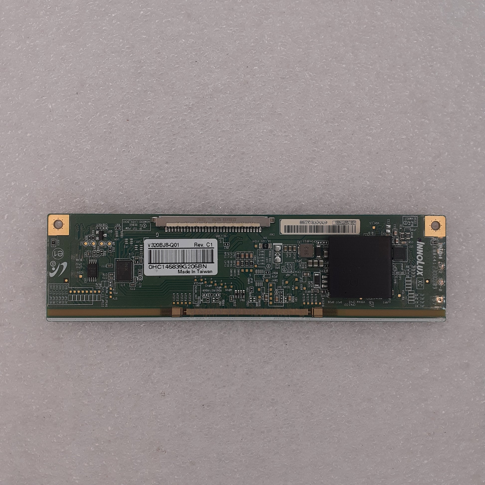 CARTE T-CON V320BJ8-Q01 / 6B01M0055900X pour Télé SURFTV SFC3223B