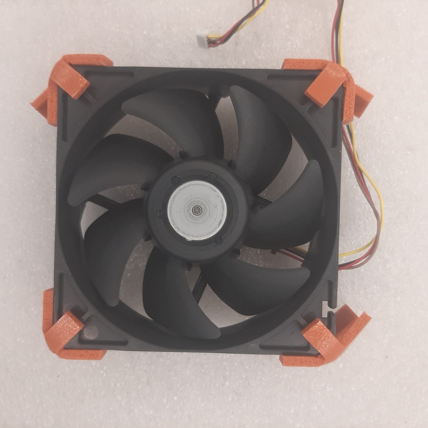 VENTILATEUR NIDEC T92T13MSB7-57 pour Vidéoprojecteur EPSON H799B