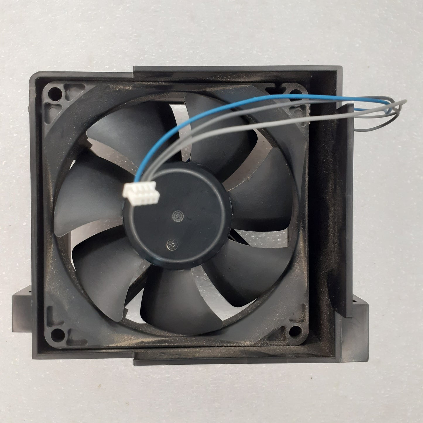VENTILATEUR NIDEC D08K-12PU 03A (AX) pour Vidéoprojecteur TOSHIBA TDP-T45