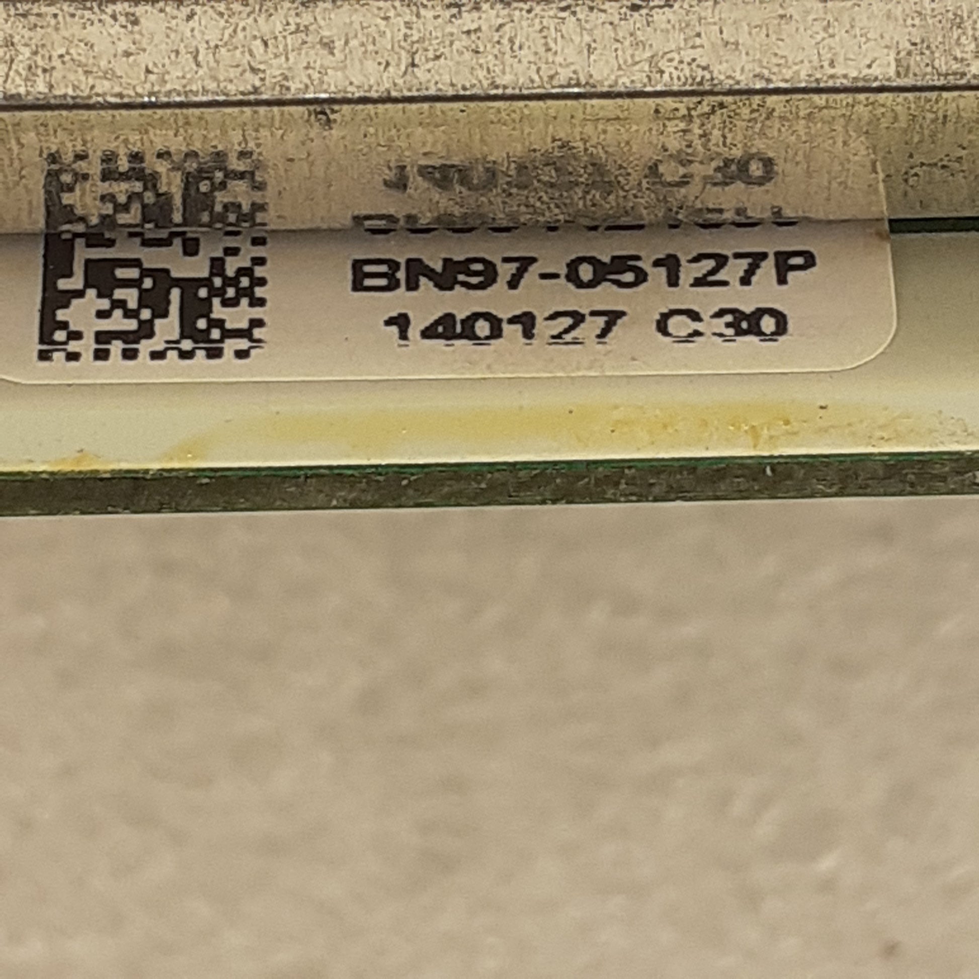 CARTE PRINCIPALE BN94-04264P pour moniteur SAMSUNG S24A350H