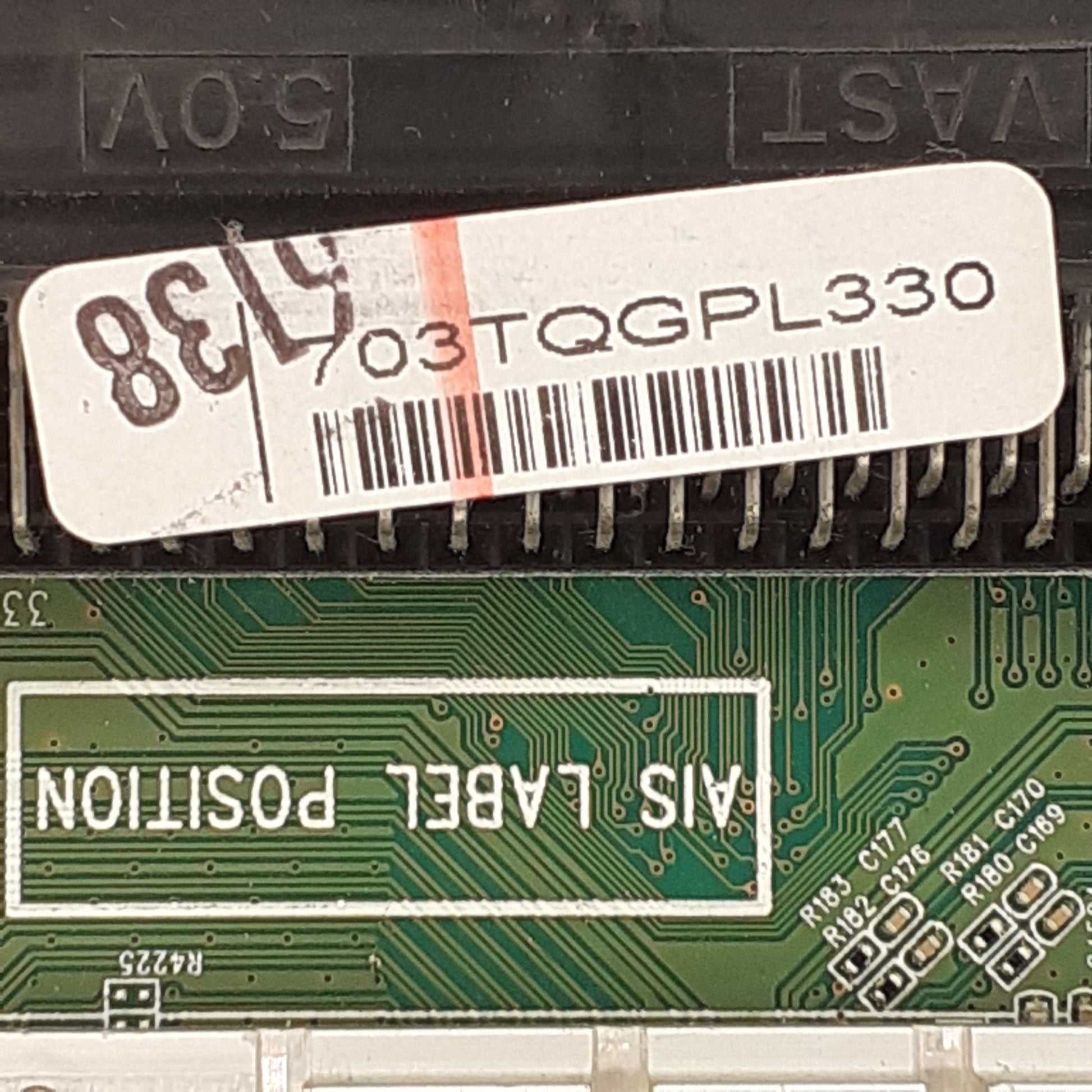 CARTE PRINCIPALE 703TQGPL330 pour Télé PHILIPS 32PHT4131/12