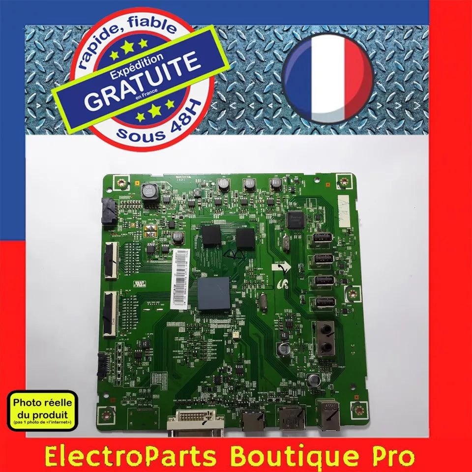 Carte principale BN91-13077B  pour moniteur SAMSUNG  S27D850T