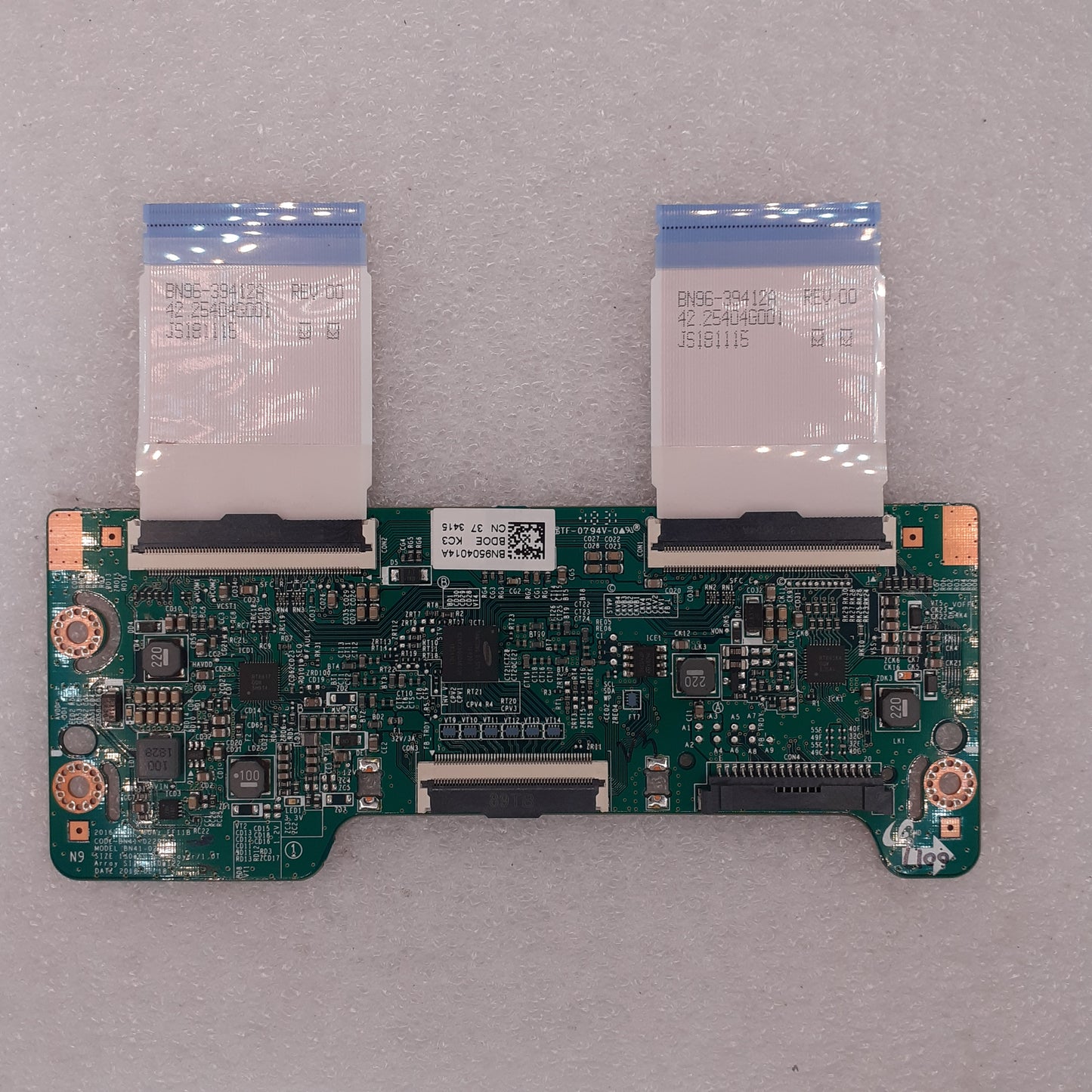CARTE T-CON B95-04014A pour Télé SAMSUNG  UE32N5005AW