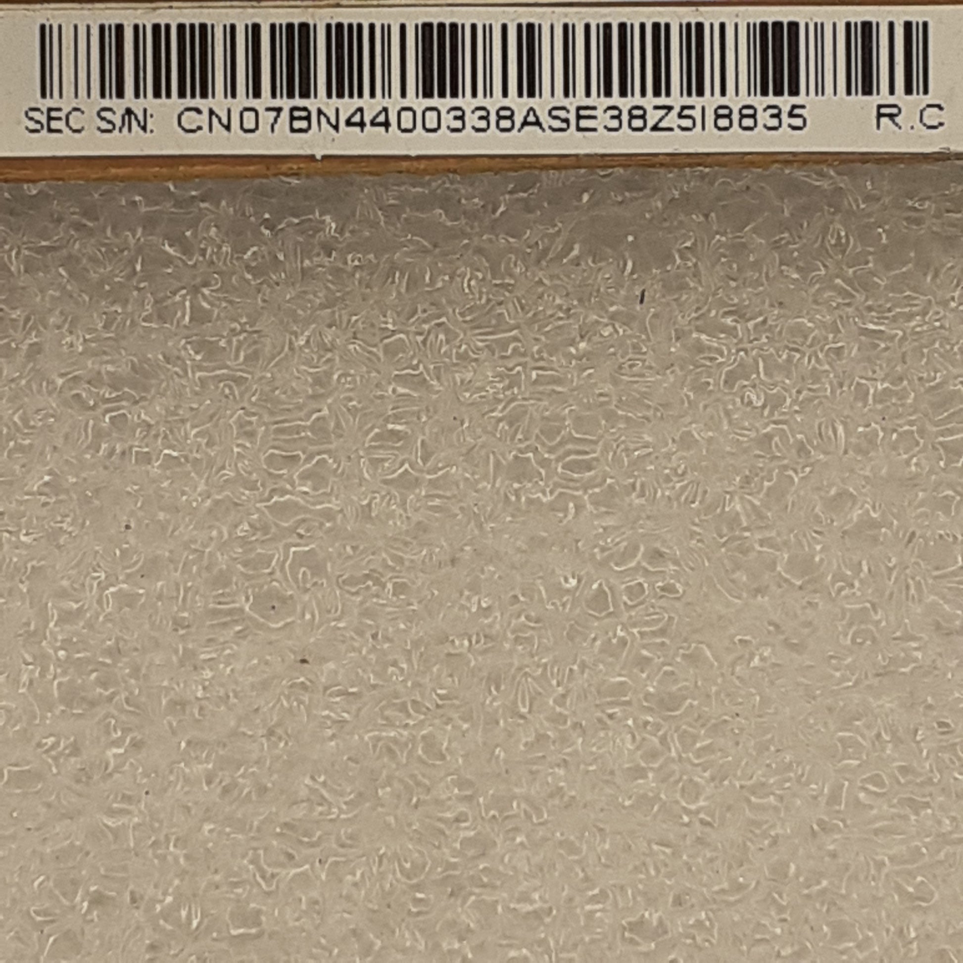 CARTE D'ALIMENTATION BN44-00338A pour Télé SAMSUNG LE32C450
