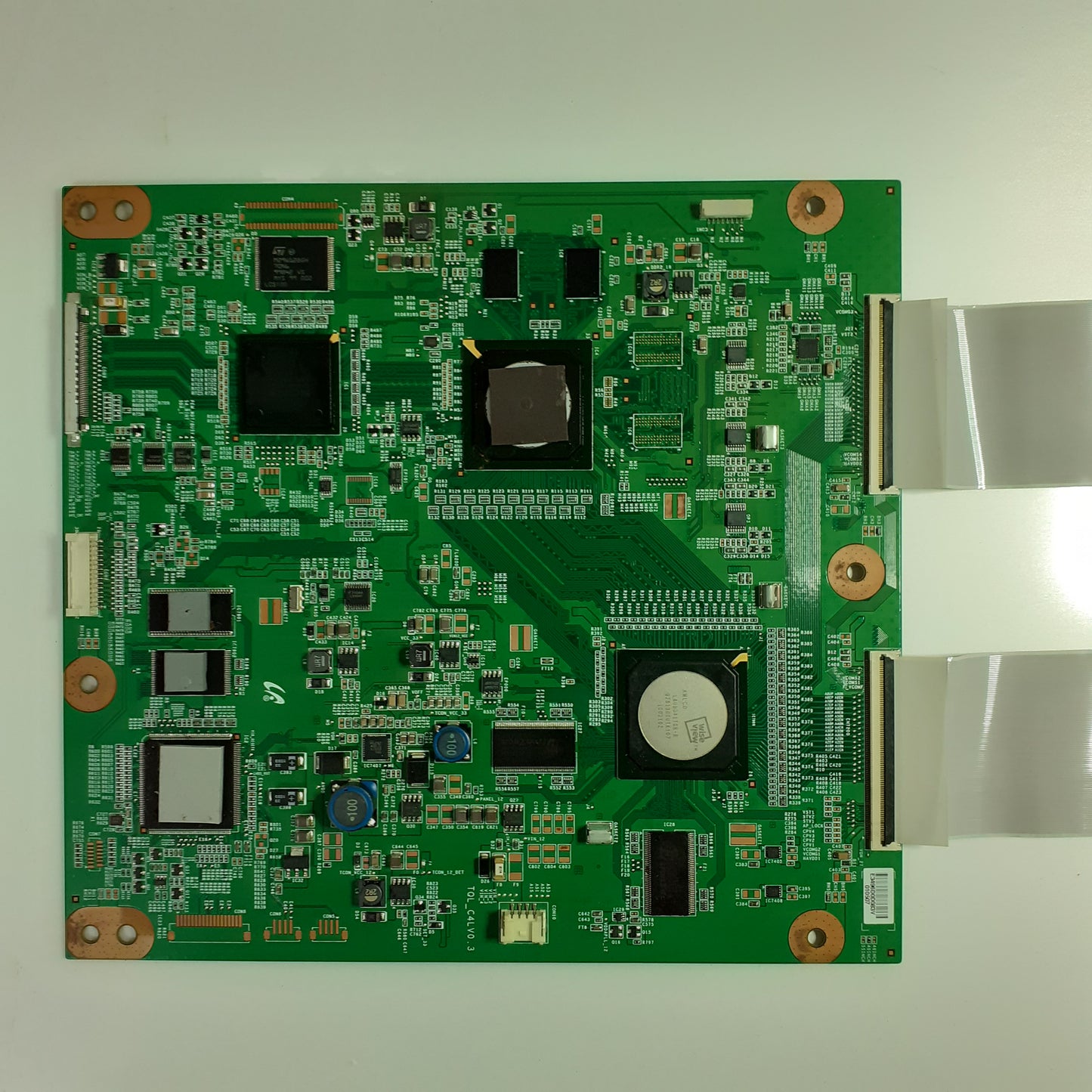 CARTE T-CON TQL_C4LV0.3 pour Télé SONY  KDL-40HX800