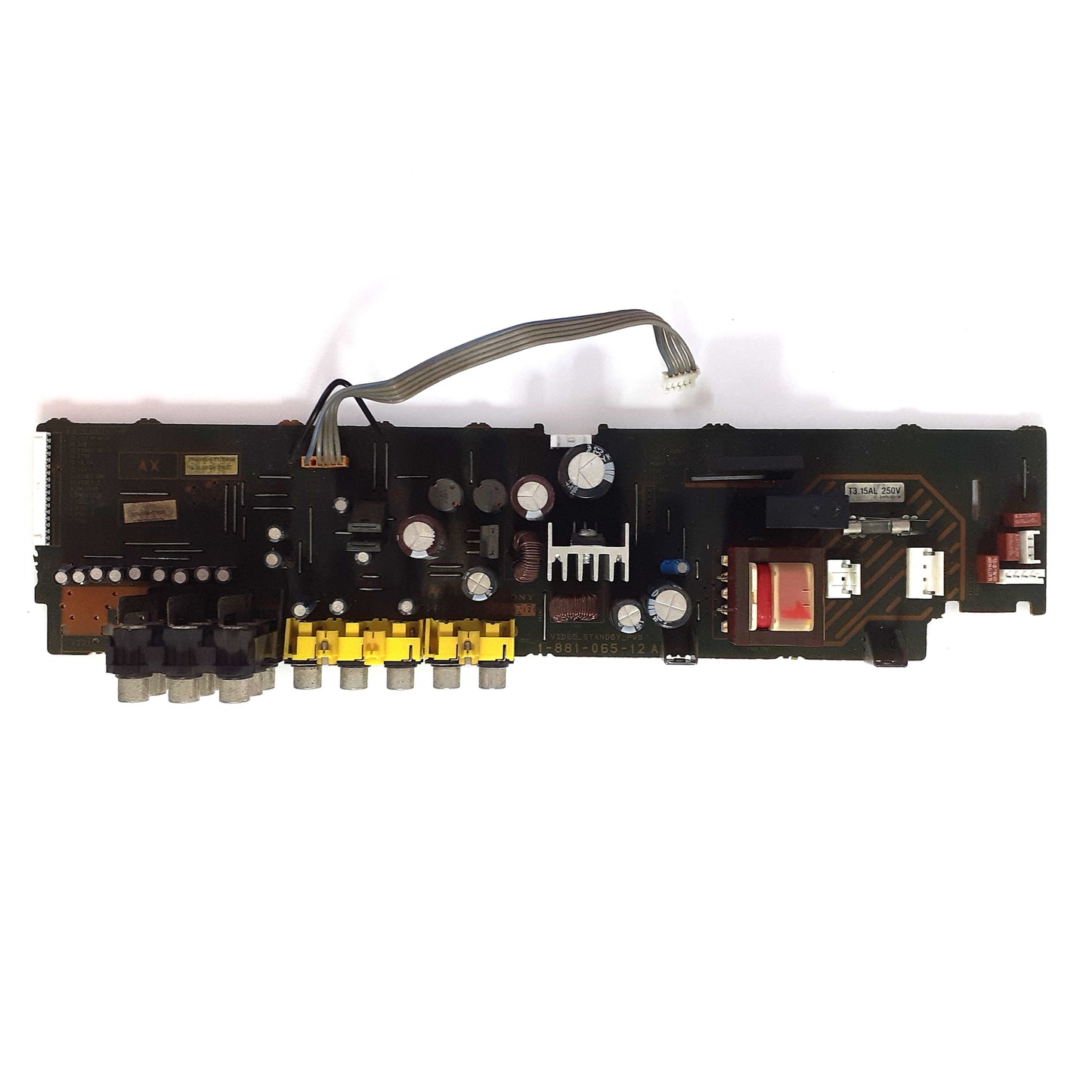 CARTE D'ALIMENTATION 1-881-065-12 A pour ampli SONY STR-DH510