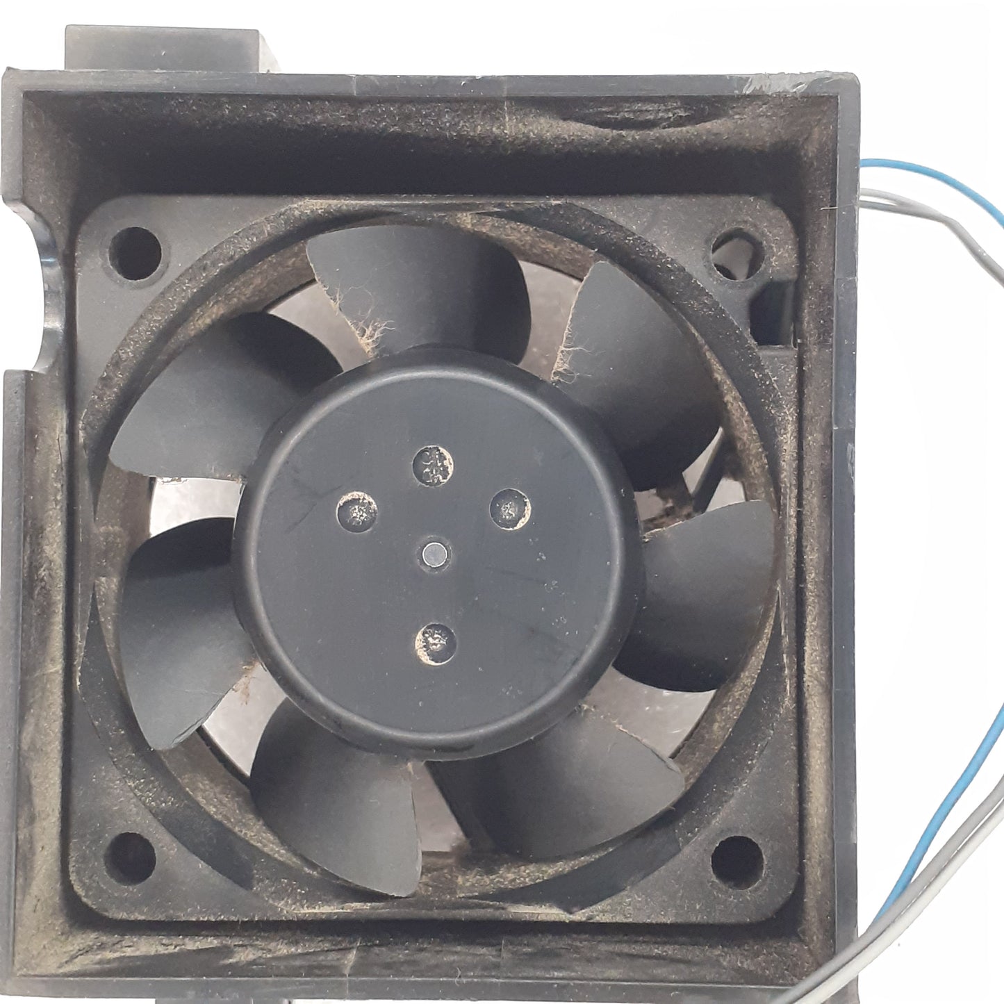 VENTILATEUR NIDEC D06T-12TS2 07A pour Vidéoprojecteur TOSHIBA TDP-T45