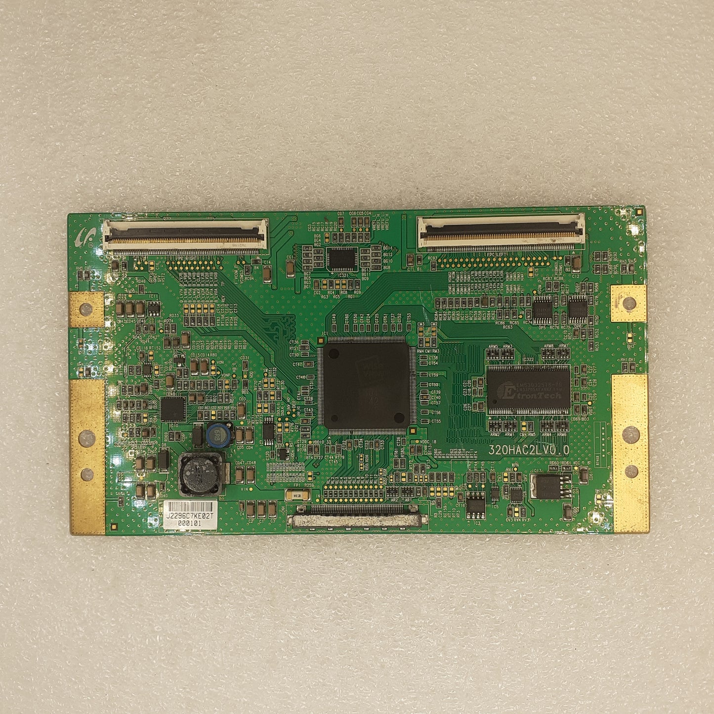 CARTE T-CON 320HAC2LV0.0 pour Télé SAMSUNG LE32A656A