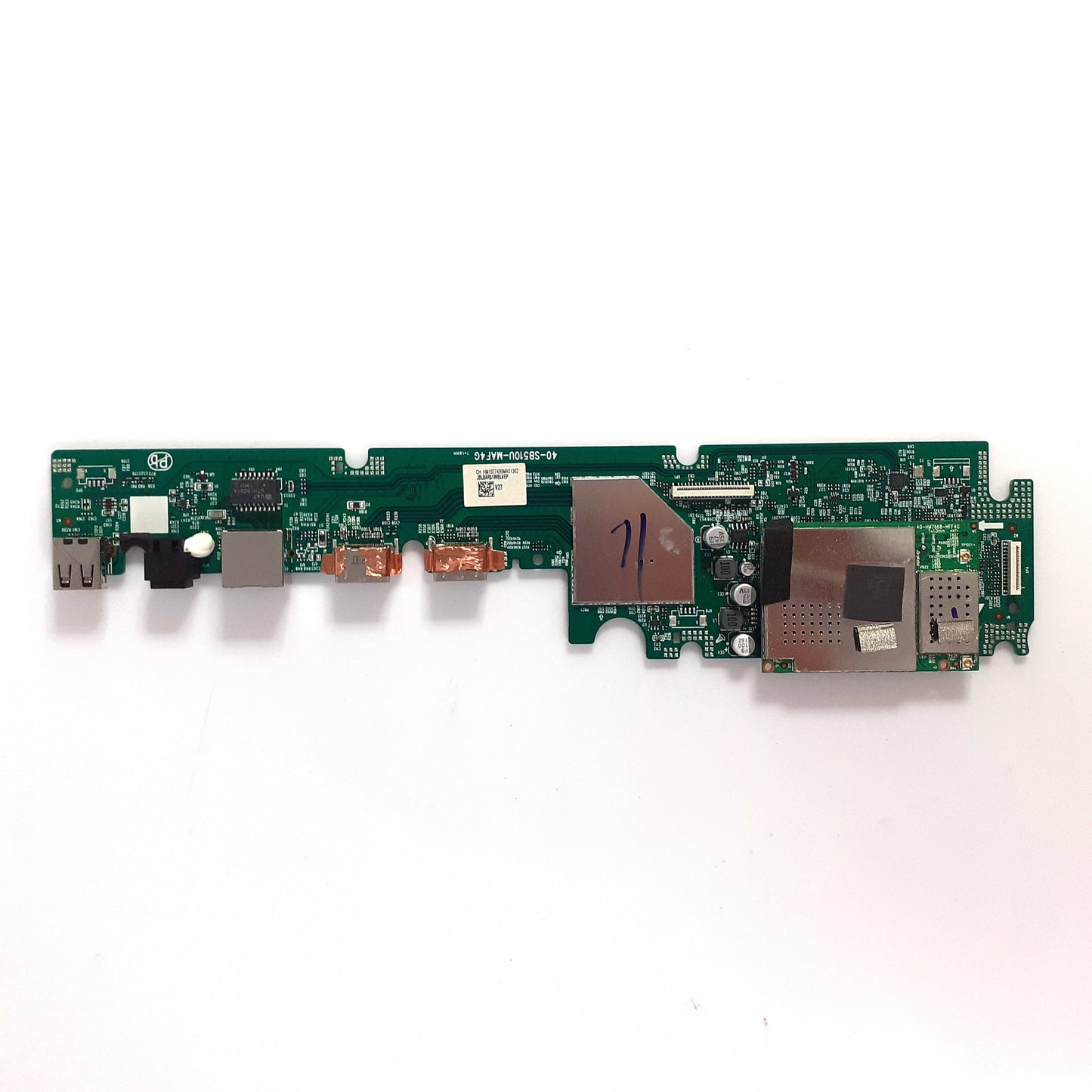 CARTE PRINCIPALE JBLBAR51IMBLKEP V27 / 40-SB510U-MAF4G pour barre de son JBL JBL BAR 5.1 6132A-BAR51CNTR