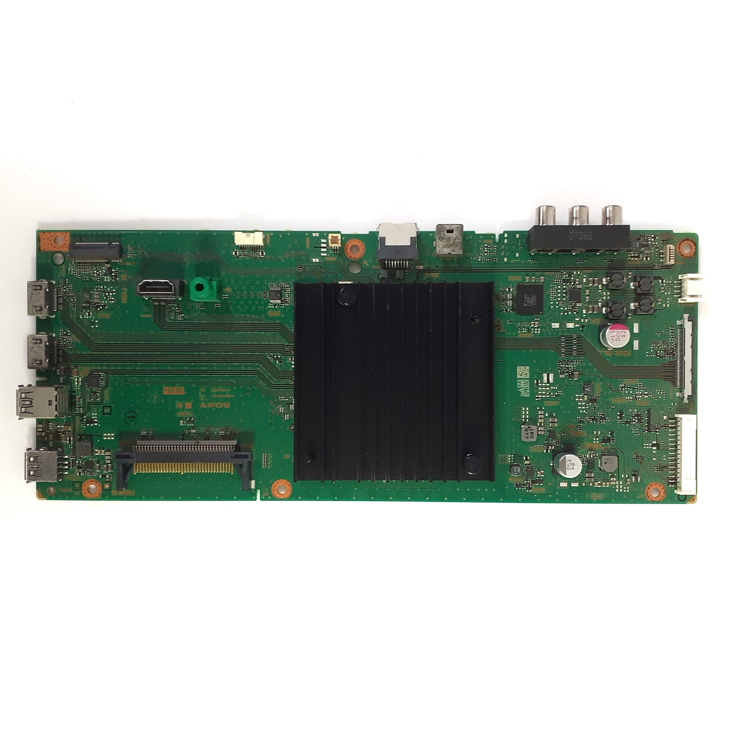 CARTE PRINCIPALE 1-981-926-11 (173657411) (programmée pour TCON LG 6870c-0726A) pour Télé SONY  KD-49XE7005