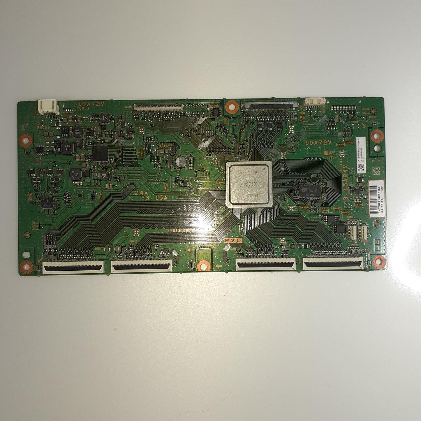 CARTE T-CON 1-883-893-11 / A1804633D pour Télé SONY KDL-46HX723