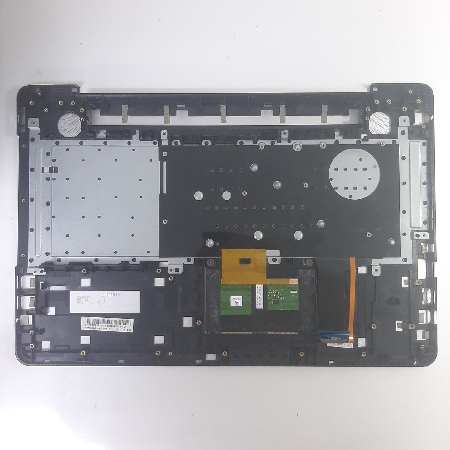 CLAVIER TOP CASE 13N0-T2A0911 pour PC portable ASUS N752W