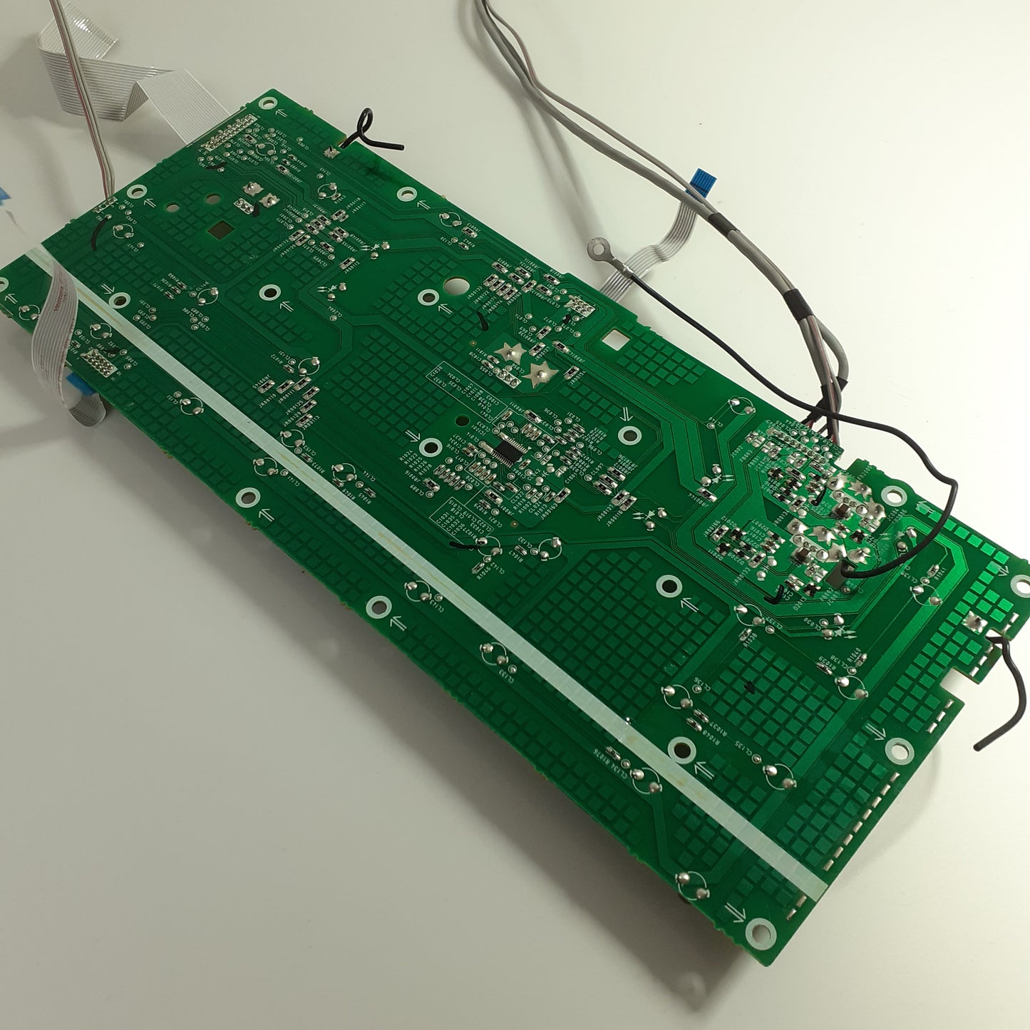 CARTE DE COMMANDE 1-894-185-11A pour HIFI SONY HCD-SHAKEX3