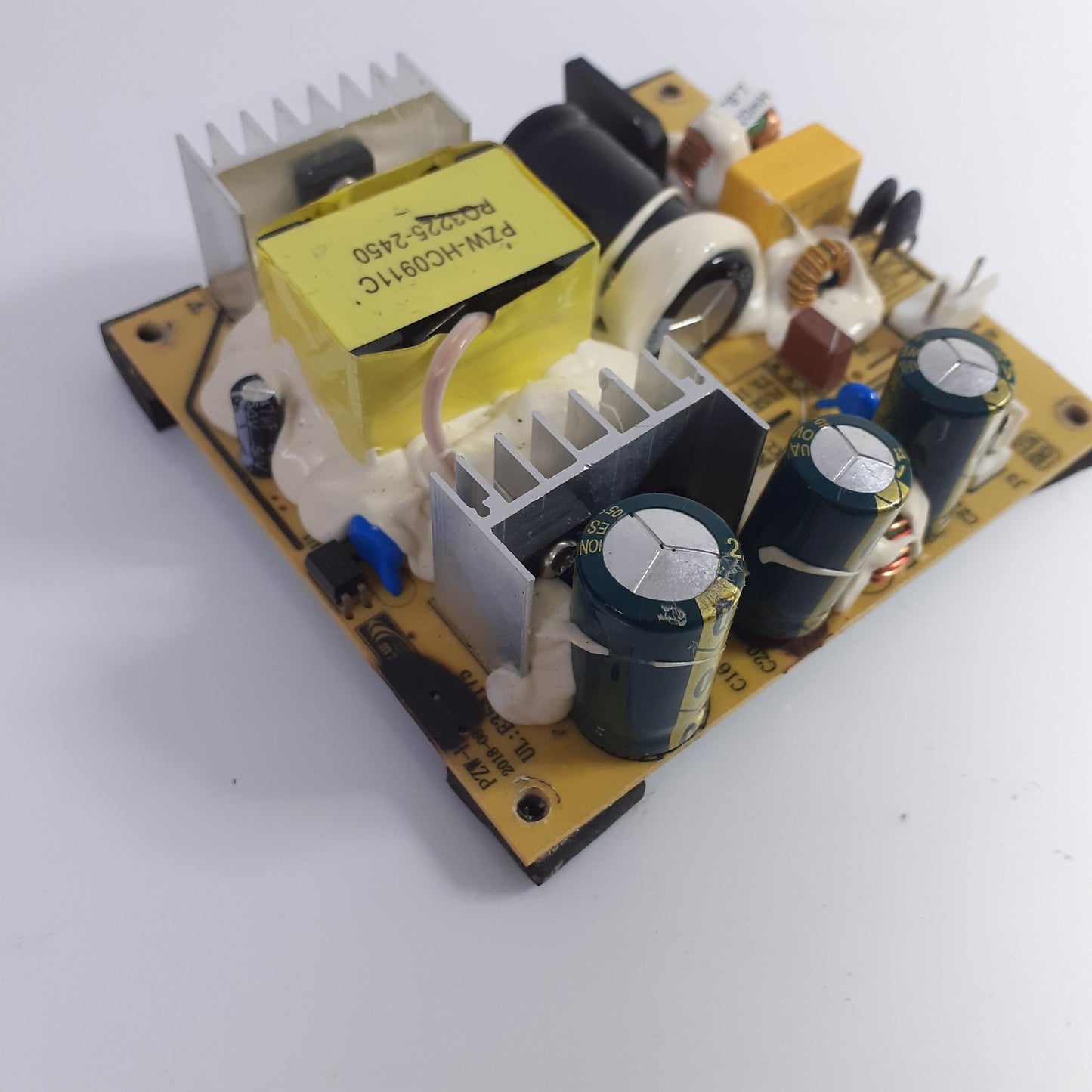 CARTE D'ALIMENTATION  pour enceinte NGS WILDSKA 2
