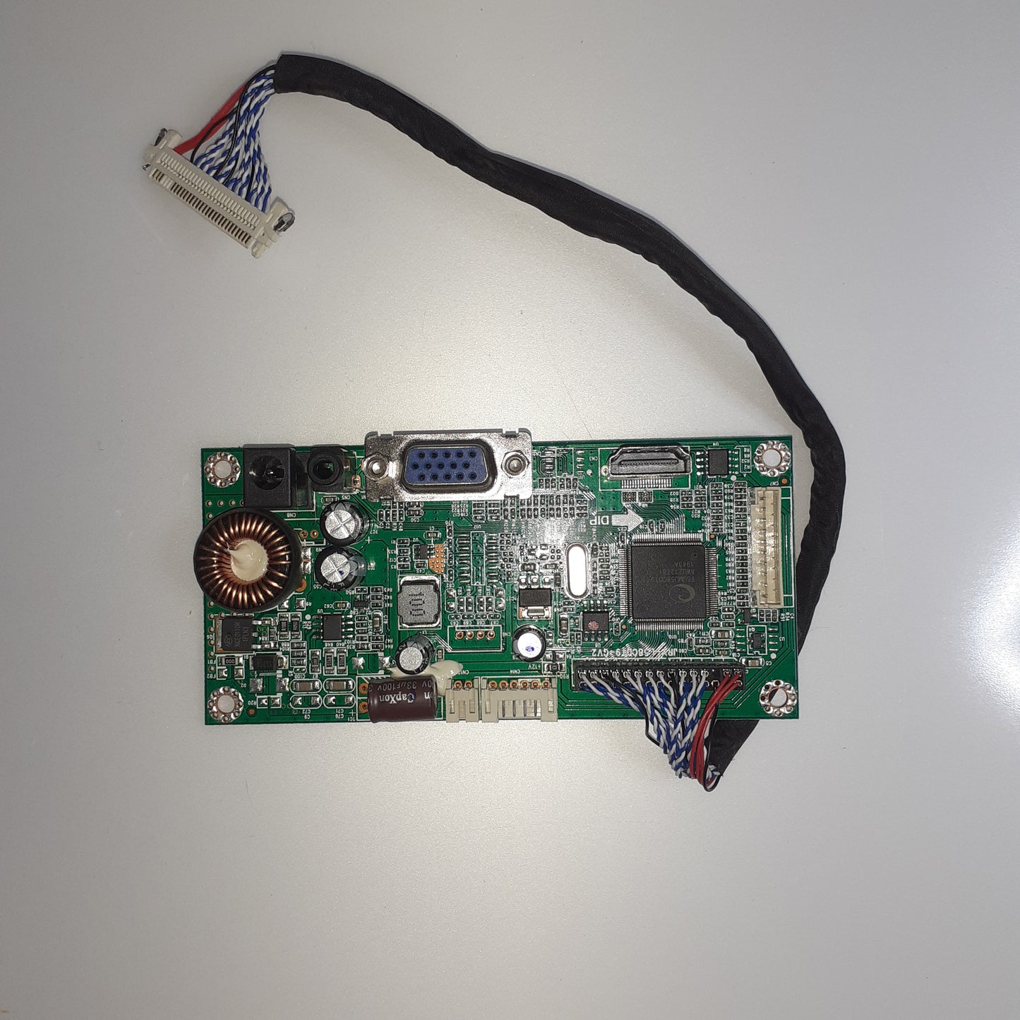 CARTE PRINCIPALE JRYP18B-X12LA(480MA) pour moniteur SONGREN R270