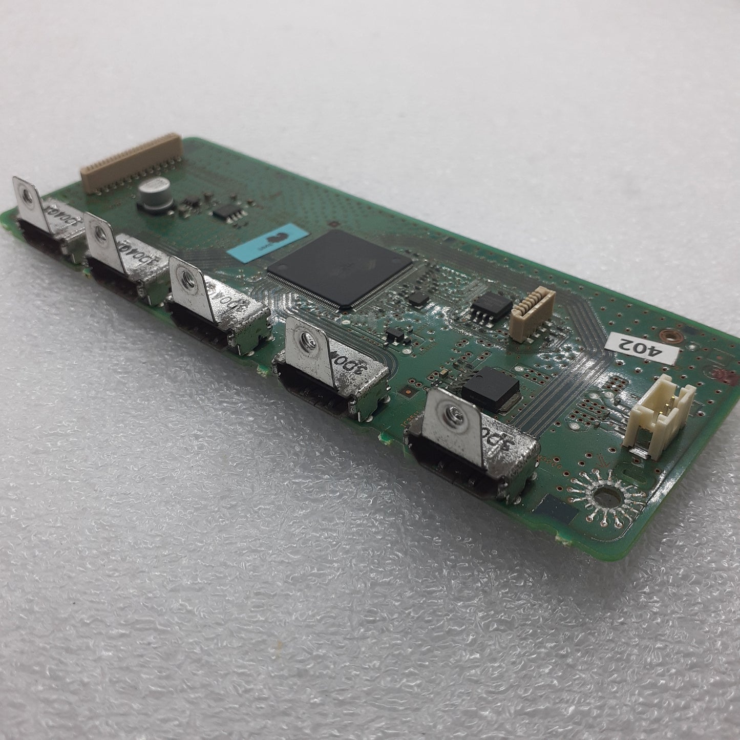 CARTE HDMI 1-889-546-11 pour ampli SONY STR-DH550