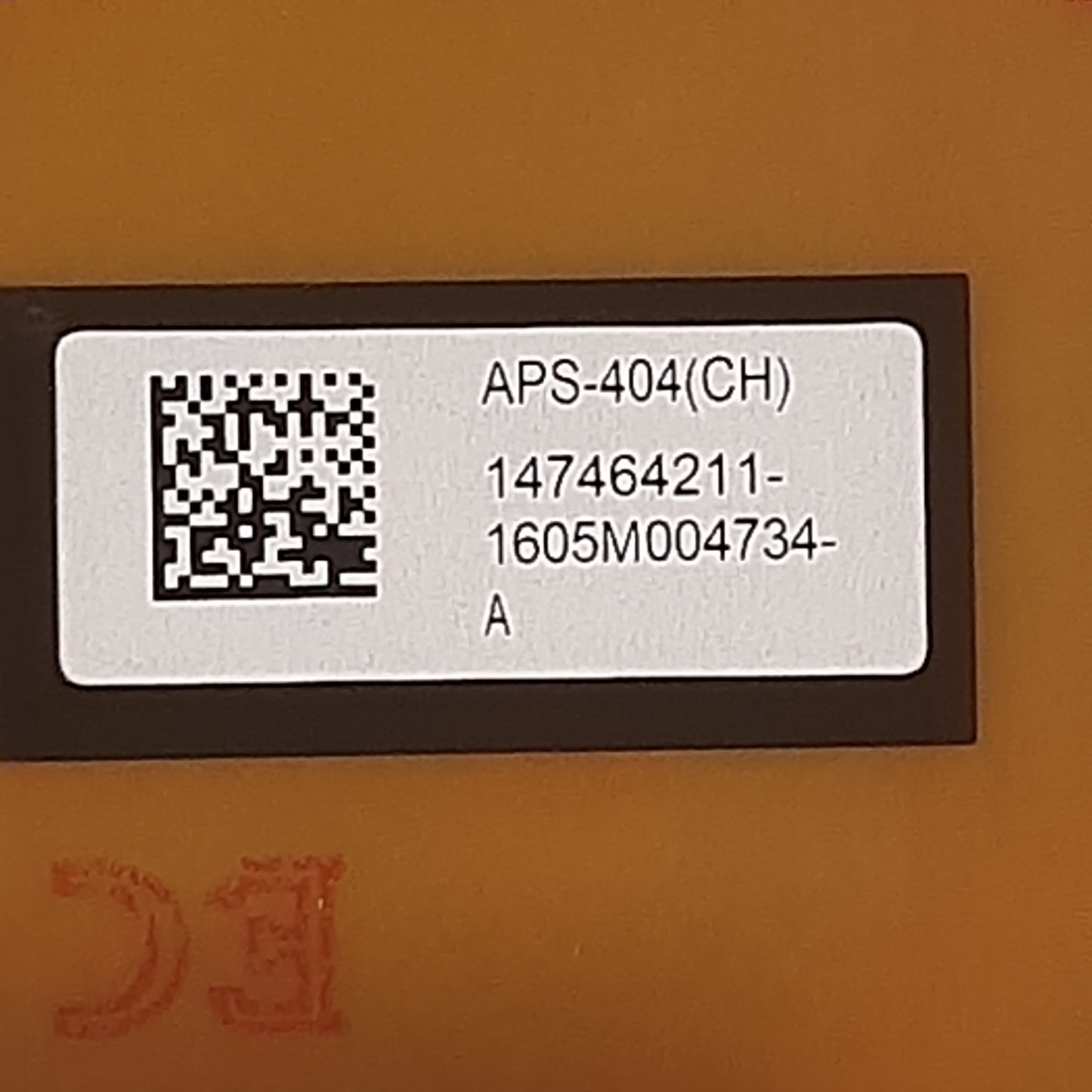 CARTE D'ALIMENTATION 147464211 pour Télé SONY  KD-65XD8505