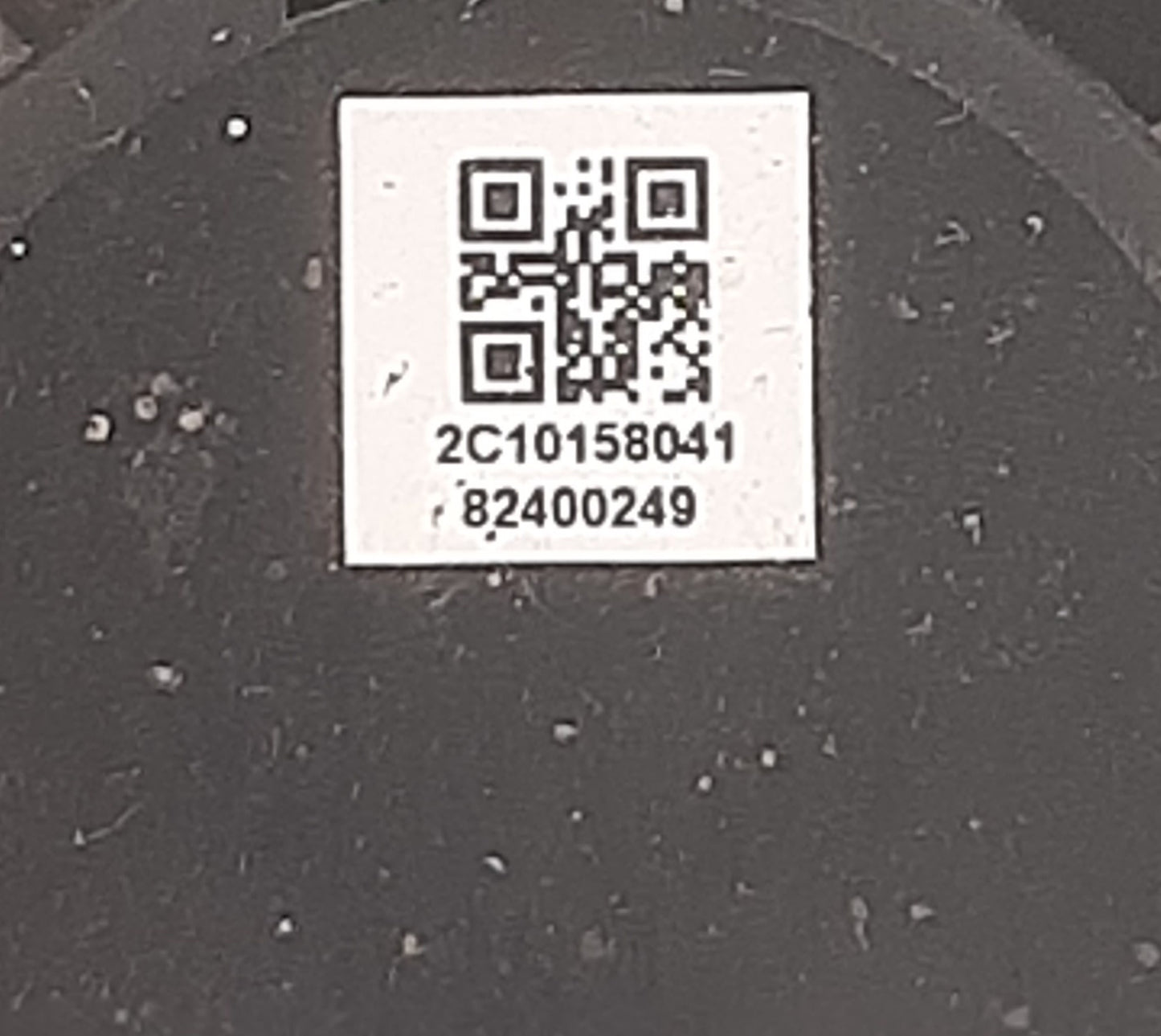 VENTILATEUR ADDA AD0812UB-A73GL pour Vidéoprojecteur CANON LV-WX320