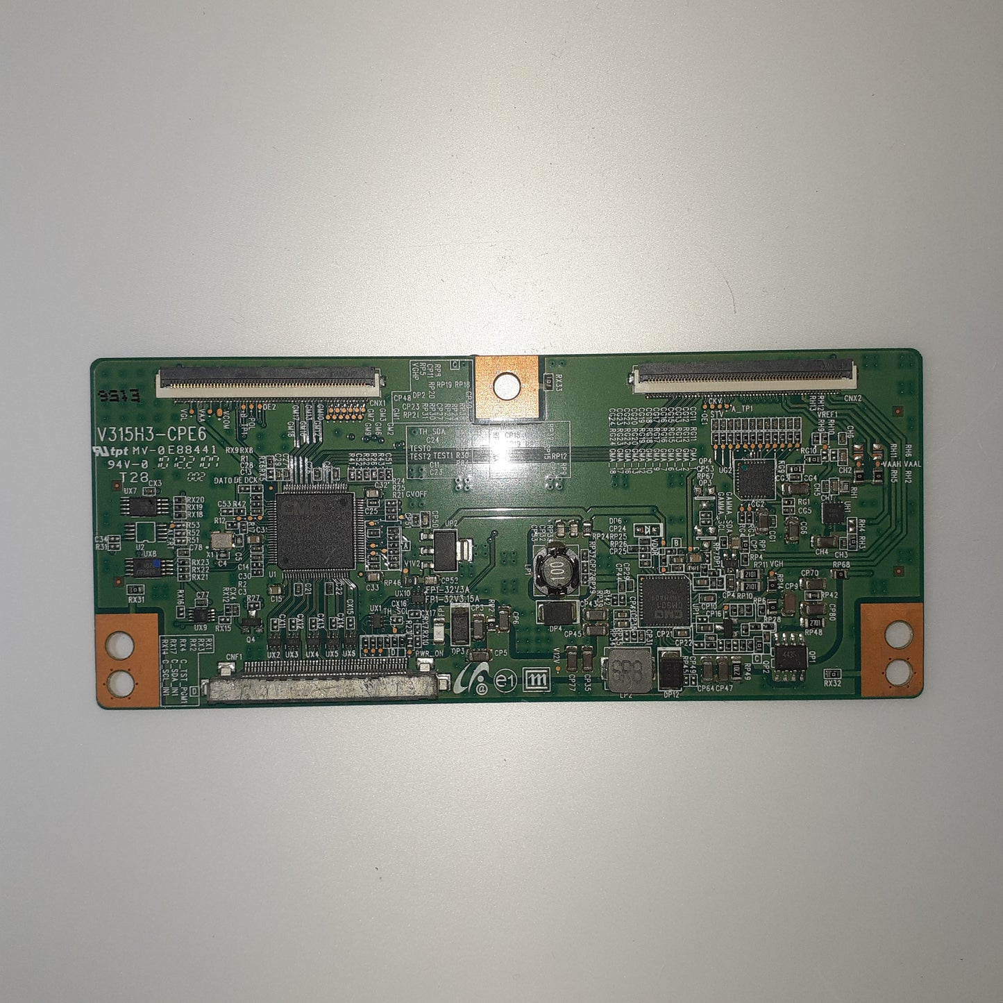 CARTE T-CON V315H3-CPE6 pour Télé SONY KDL-40CX520