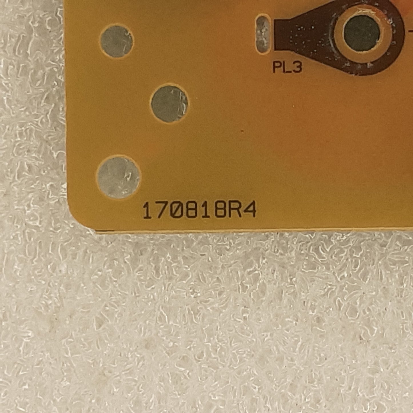 CARTE D'ALIMENTATION VESTEL 23395817 pour Télé HAIER  LDU50H350S