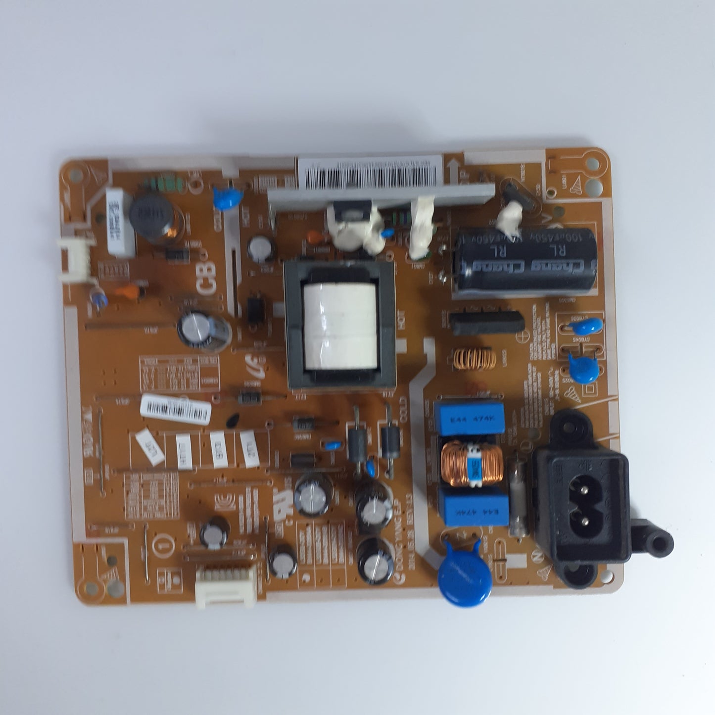 CARTE D'ALIMENTATION BN44-00664A pour Télé SAMSUNG UE32EH4000