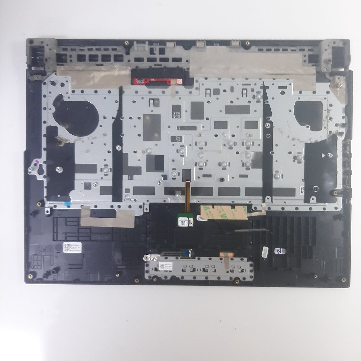 CLAVIER TOP CASE  pour PC portable ASUS G512LI