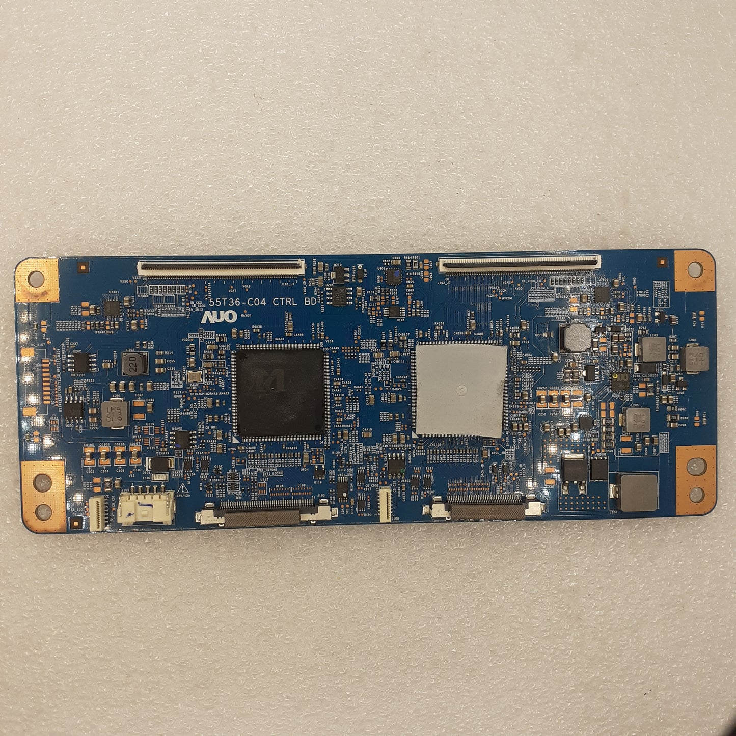 CARTE T-CON 55T36-C04 pour Télé SONY KD-55XE8596