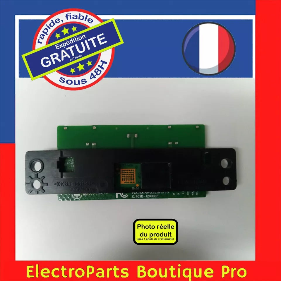 Module wifi 1-510-061-12 pour télé SONY 65XG8596