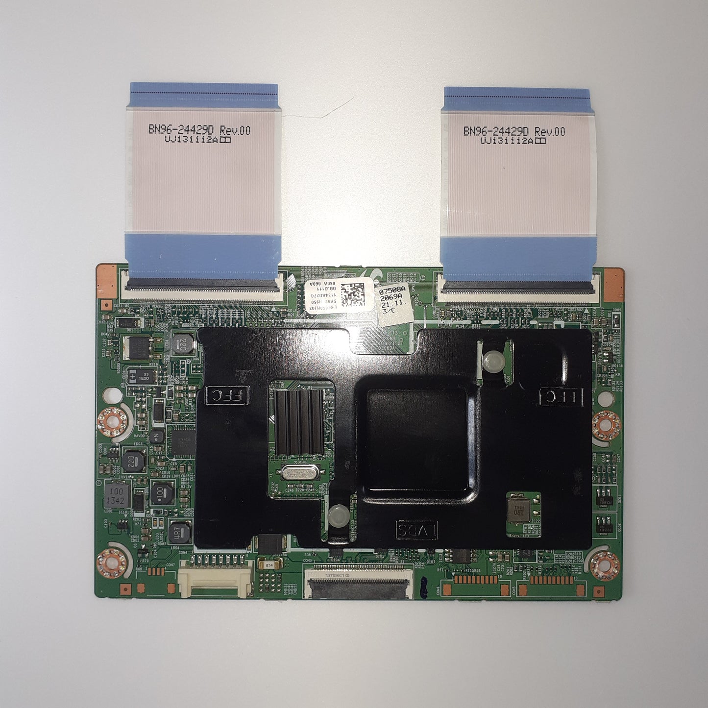 Carte T-CON LSF550HJ03 pour Télé SAMSUNG  UE55F6650SS