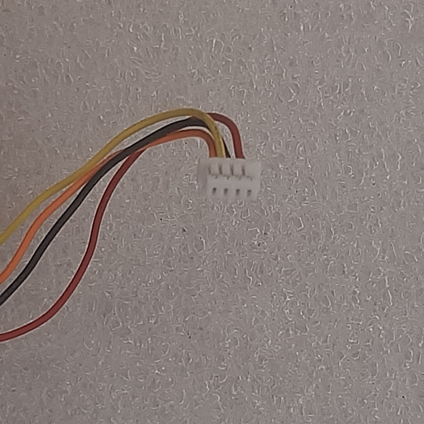 VENTILATEUR TOSHIBA CE-6023L-08 pour Vidéoprojecteur EPSON H799B