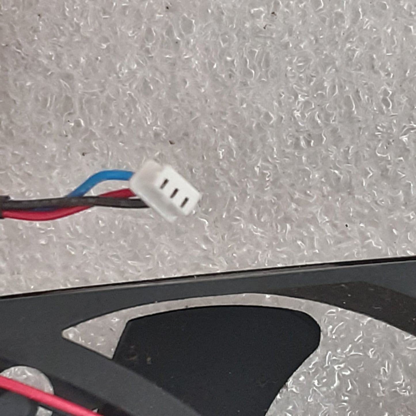 VENTILATEUR DELTA AUB0812MD pour Vidéoprojecteur BENQ W1350