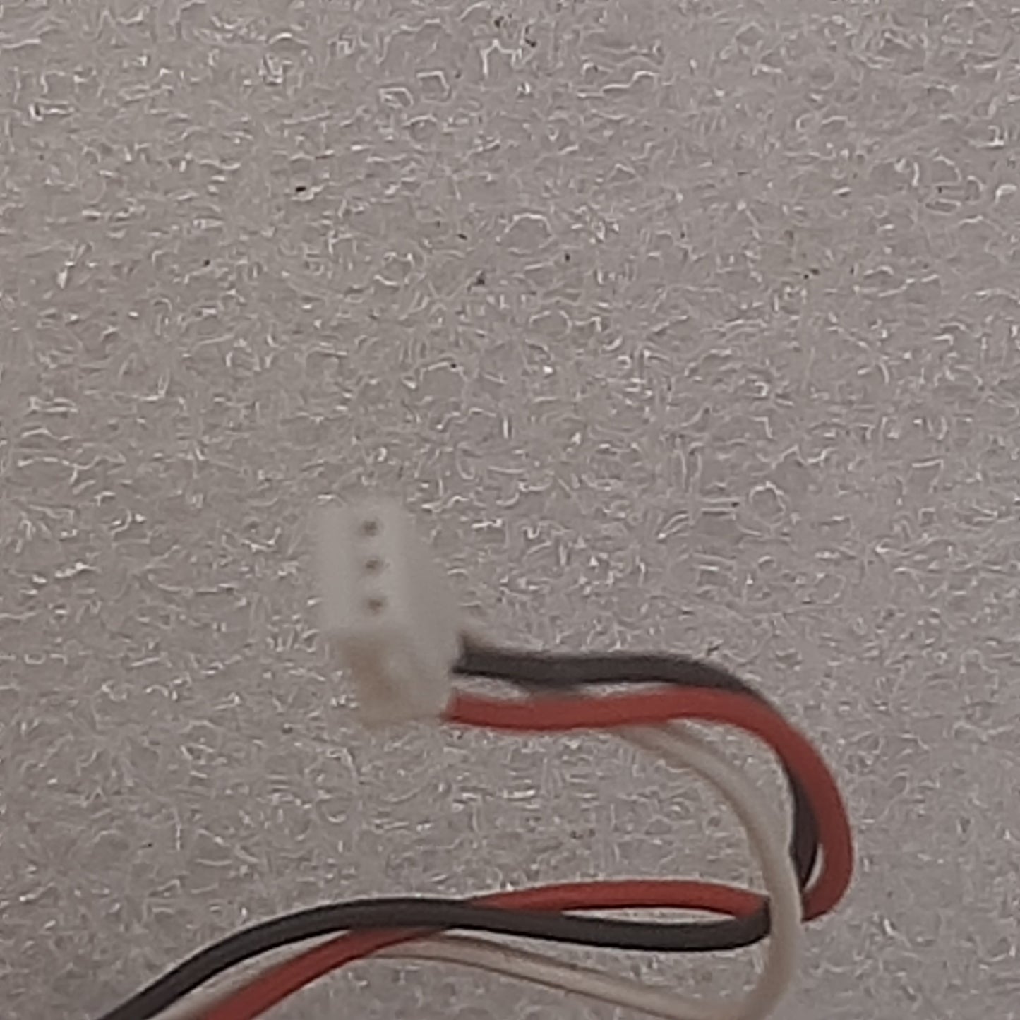 VENTILATEUR NMB BM6025-04W-B59 pour Vidéoprojecteur MITSUBISHI M1KY