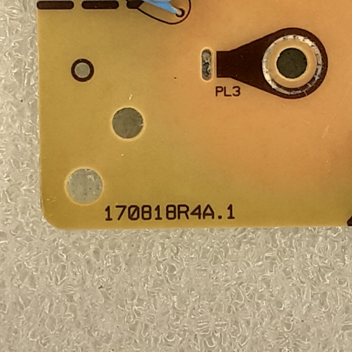 CARTE D'ALIMENTATION VESTEL 23621982 pour Télé PANASONIC  TX-43LX610E