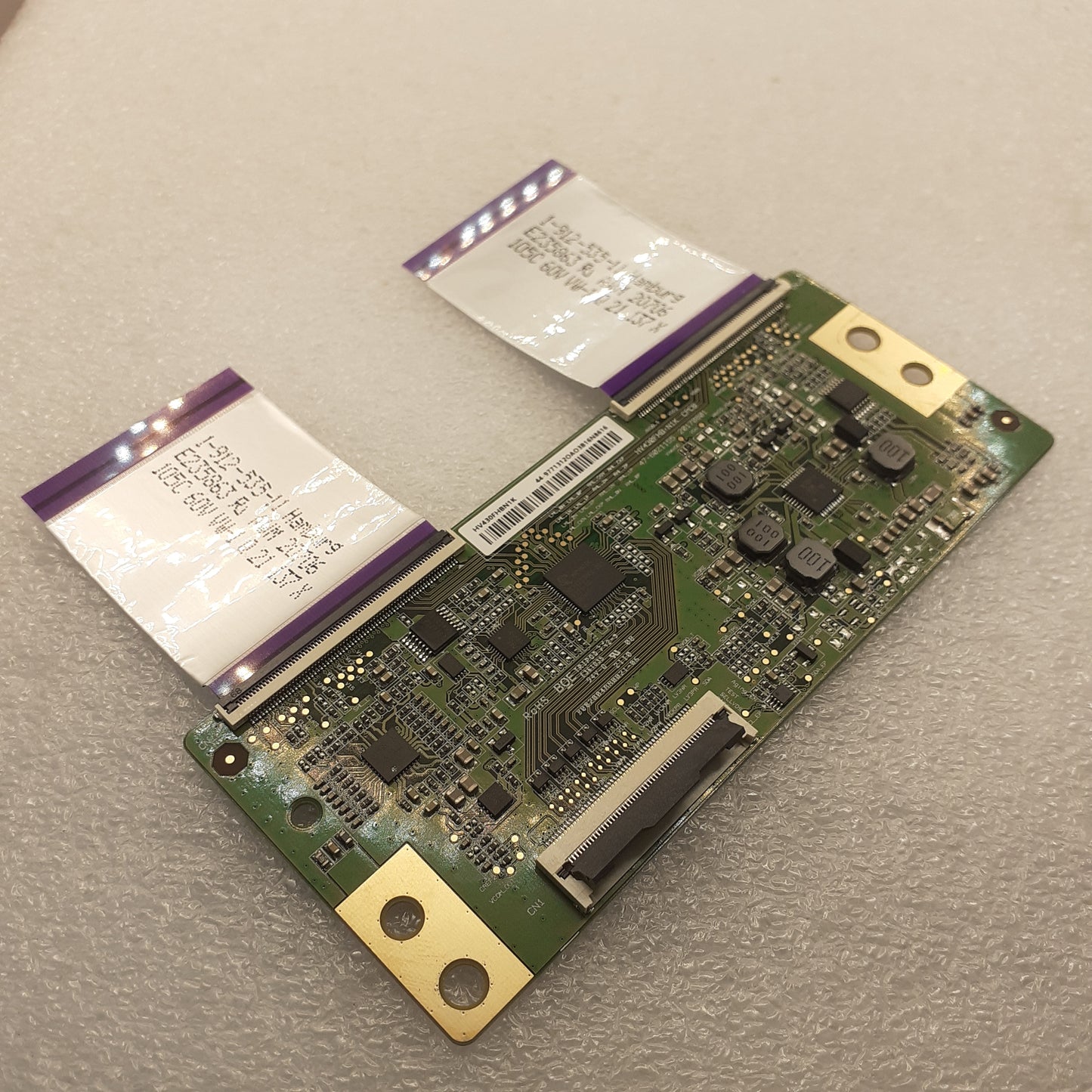 CARTE T-CON HV430FHBN1K pour Télé SONY KDL-43WF660