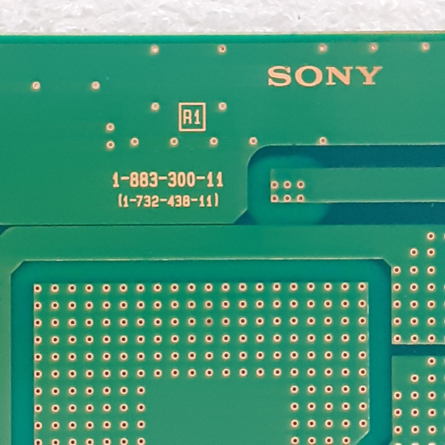 PILOTE LED 1-883-300-11 pour Télé SONY  KDL-46EX721