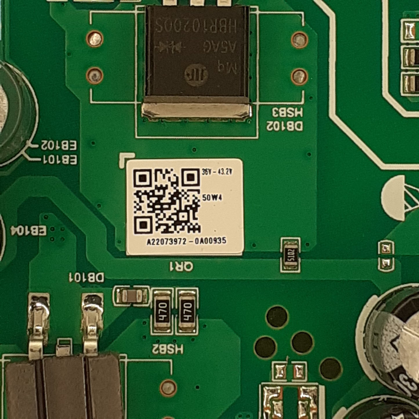 CARTE PRINCIPALE 32A31FEAS / TP.MT9216T.PB702 pour Télé HISENSE  32A4HA