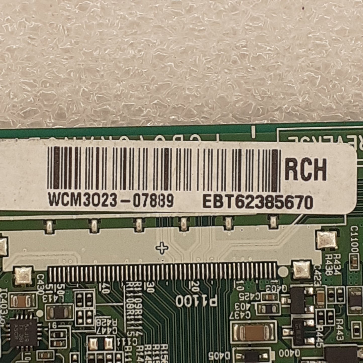 CARTE PRINCIPALE EBT62385670 / EBR76969901 / 32LN5203 pour Télé LG  32LN520B