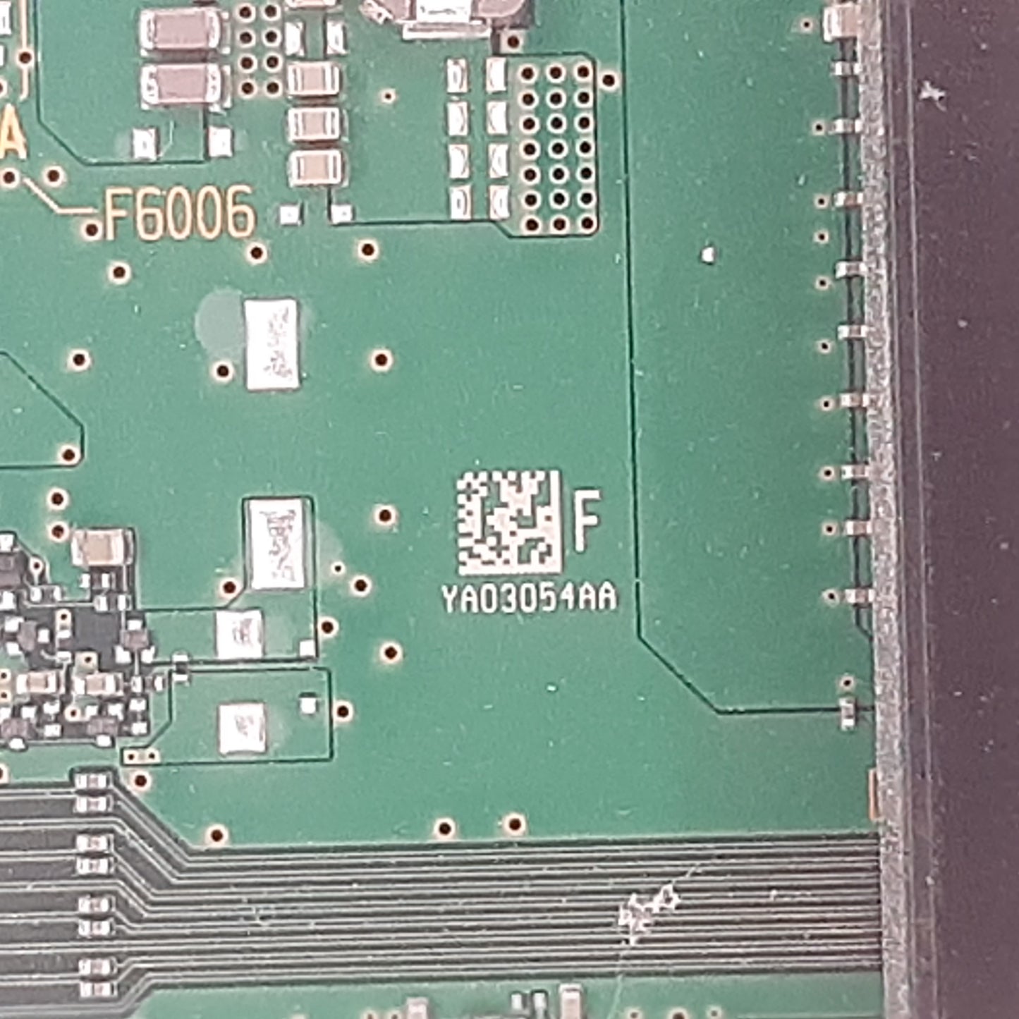 CARTE PRINCIPALE 1-983-119-11 (17303211) pour Télé SONY  KD-65XF7096