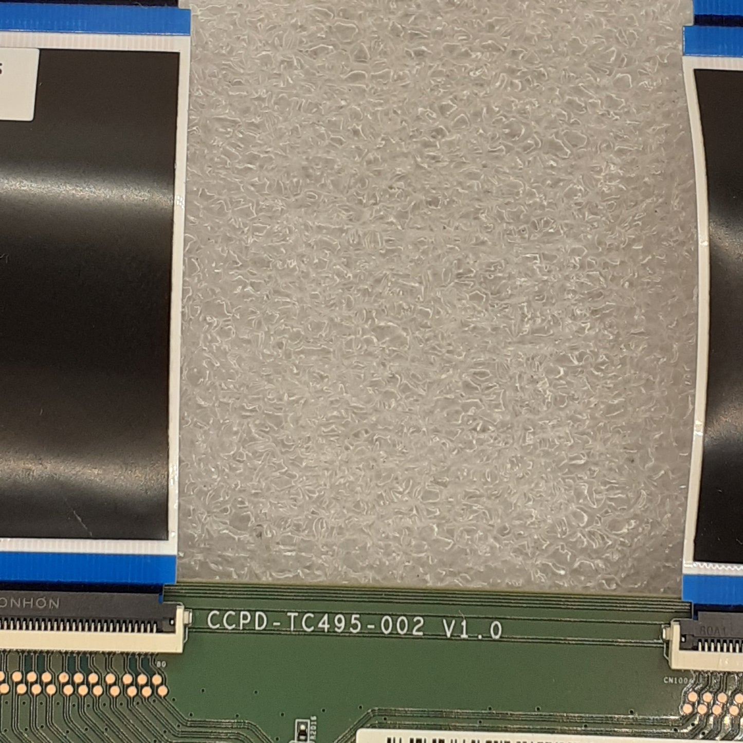 CARTE T-CON CCPD-TC495-002 V1.0 pour Télé HITACHI  50HK5000