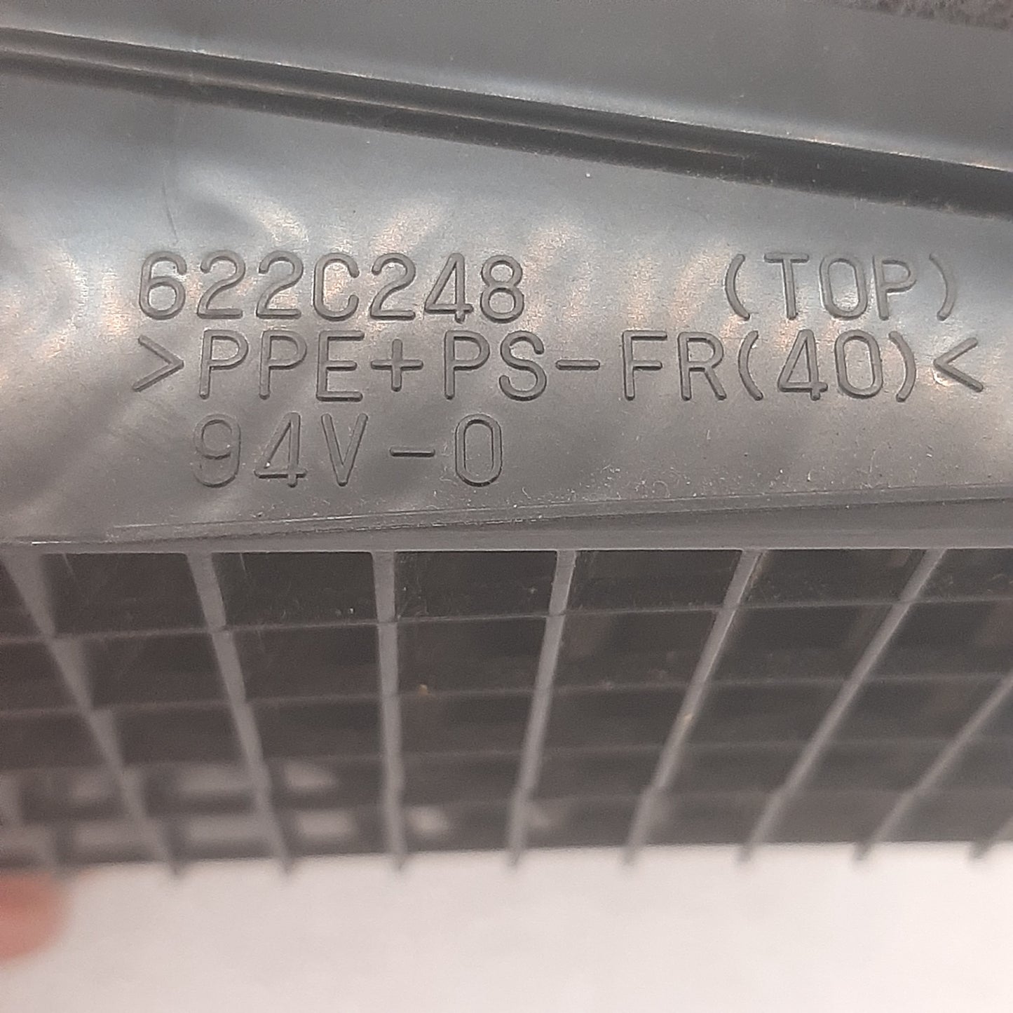 VENTILATEUR NMB 622C248 (TOP) pour Vidéoprojecteur MITSUBISHI M1KY