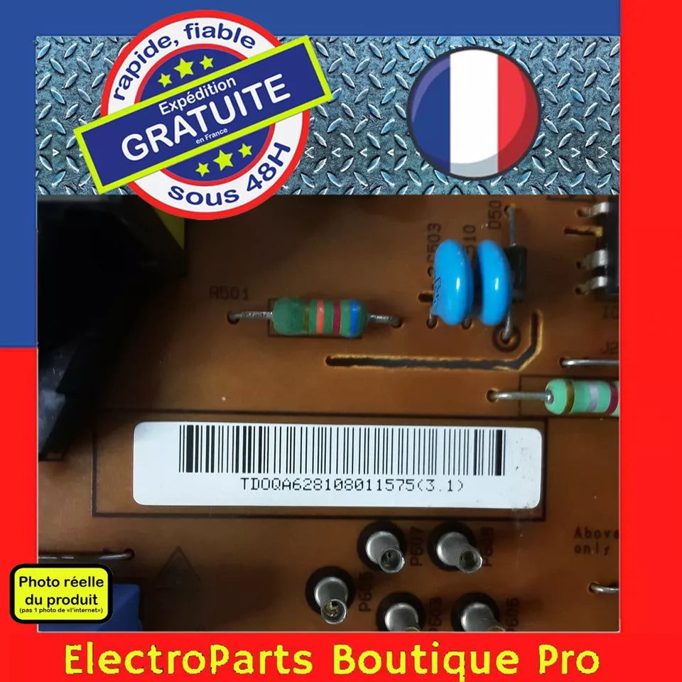 Carte d'alimentation  LGP4750-13PL2  pour télé LG 47LN5400