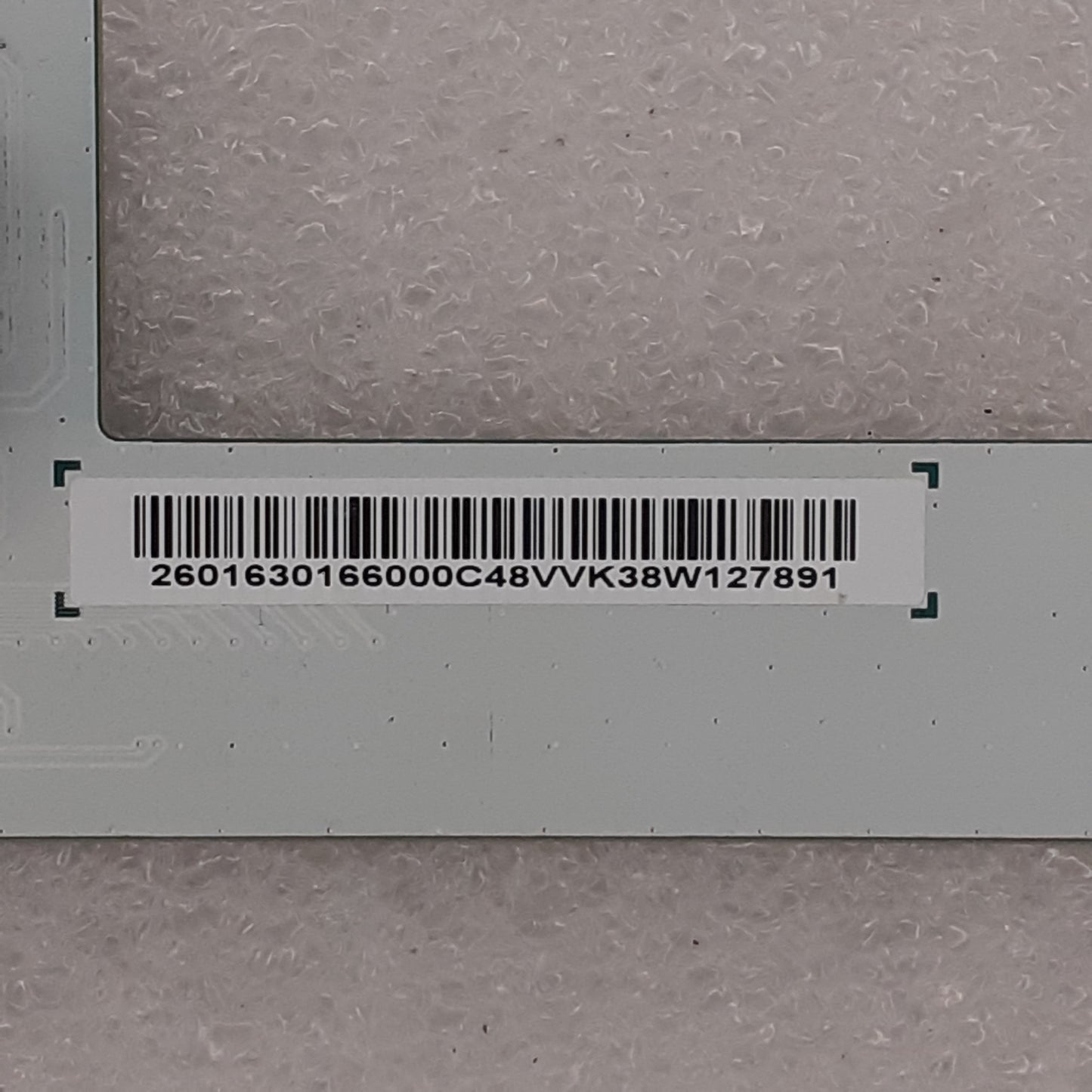 CARTE T-CON PT320AT02-2-XC-4 ver.2.0 pour Télé TECHWOOD TK32BC05B/2