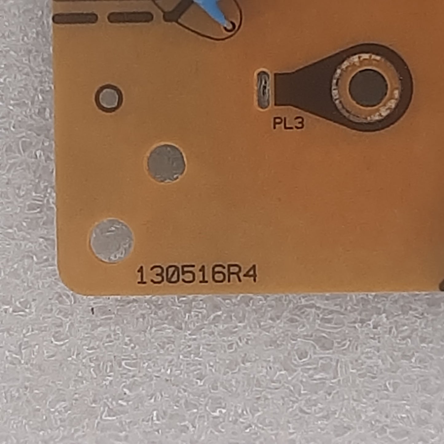 CARTE D'ALIMENTATION VESTEL 23383402 pour Télé HAIER  LDU49V500S